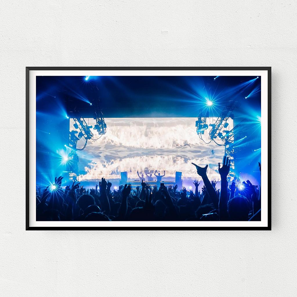 Above & Beyond - Wembley Arena